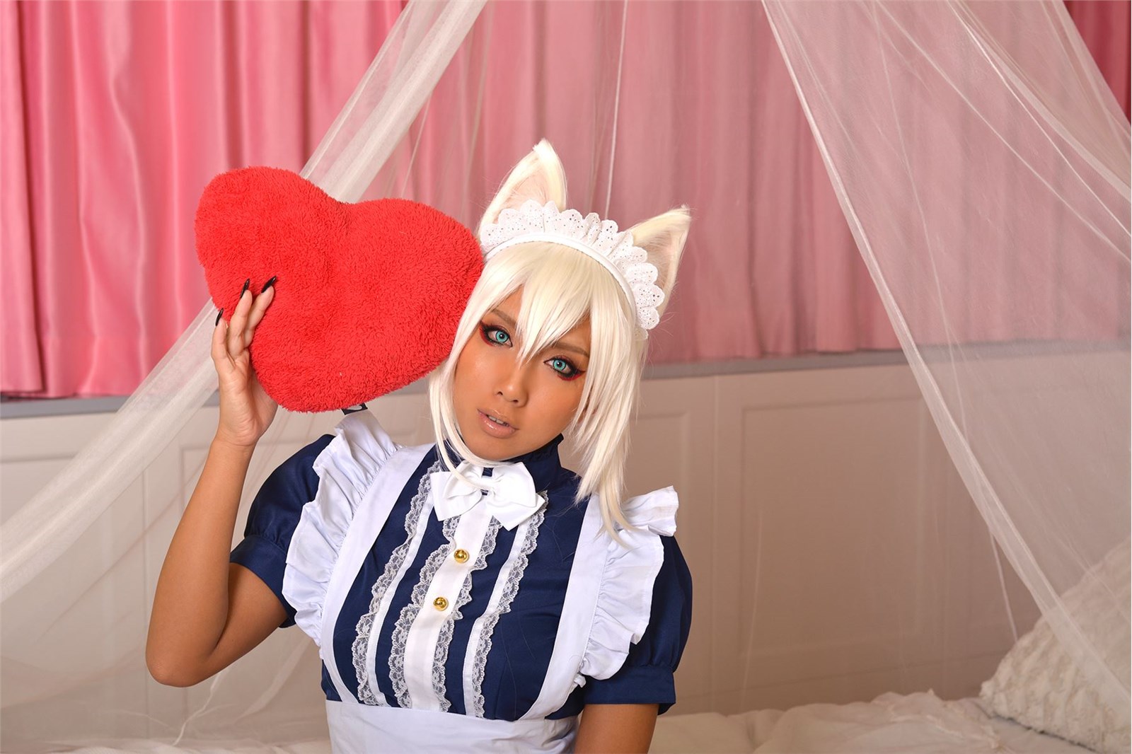 COS Non SIAM GOKORO02 SAIM MAID(79)